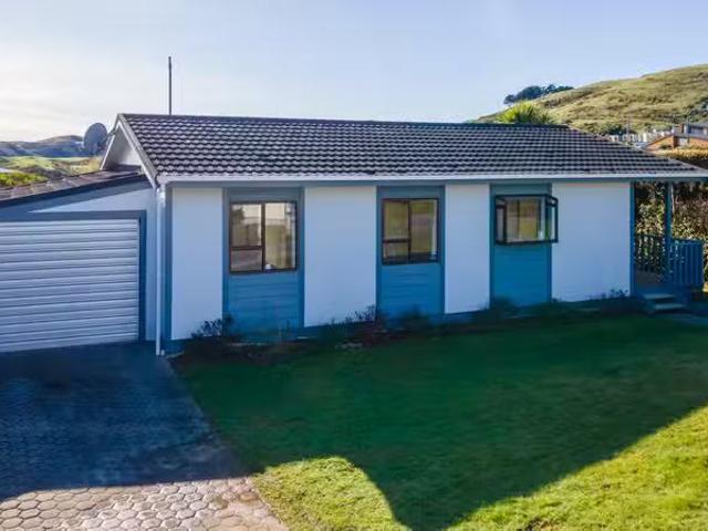 House for rent in Matata, Wellington