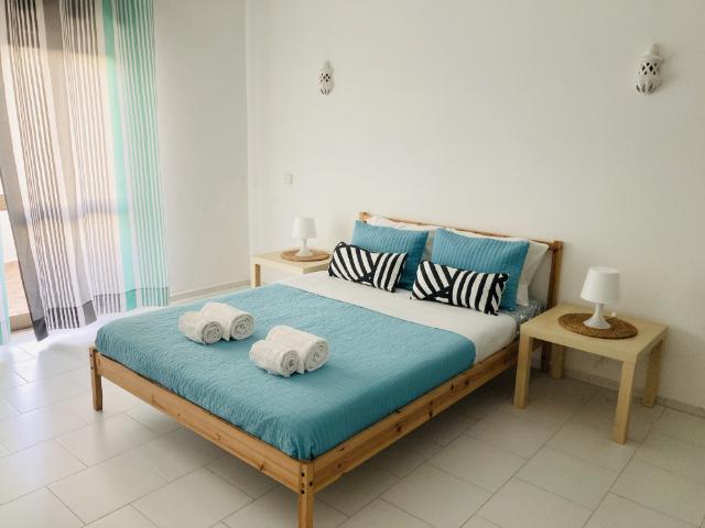 Apartamento alugar em Albufeira e Olhos de Água, Albufeira