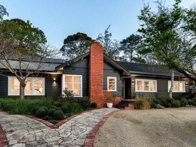 House for sale in Camerons Creek, Victoria
