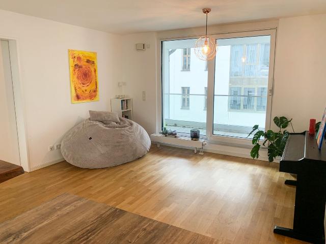 Apartment mieten in Neustadt/Nord, Köln