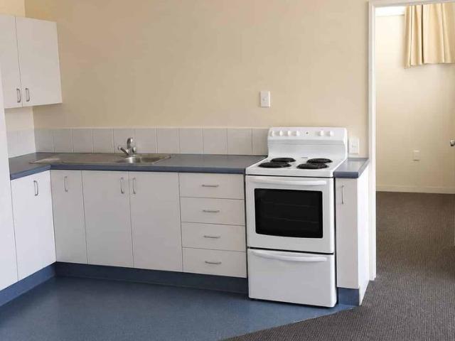 Apartment for rent in Otakou
