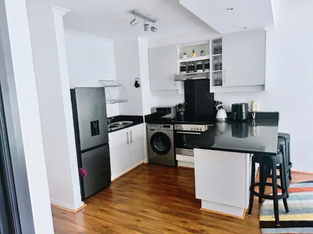 Apartment for rent in Cape Town