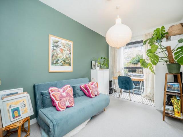 Apartment for rent in Peckham, Greater London
