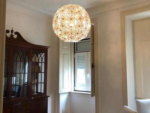 Apartamento alugar em São Vicente de Fora, Lisboa