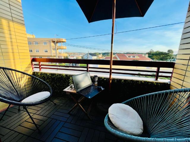 Apartamento alugar em Canidelo, Vila Nova De Gaia
