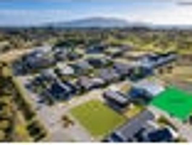 Land for sale in Waikanae, Wellington