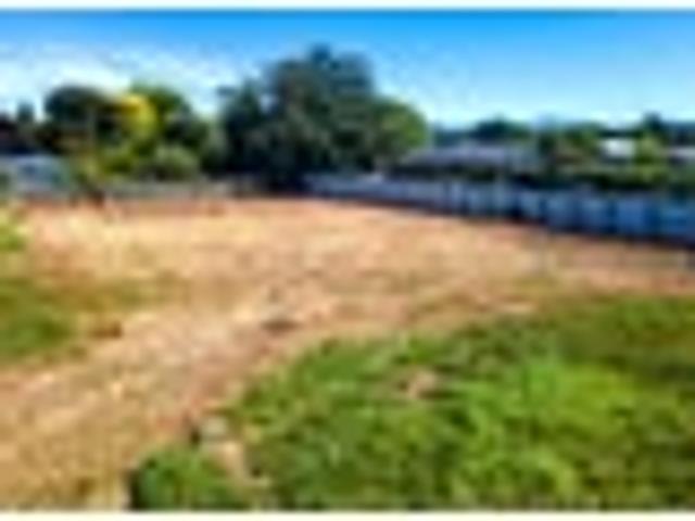 Land for sale in Geraldine, Canterbury