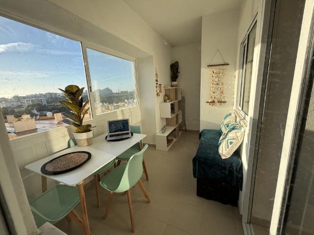 Apartamento alugar em Três Castelos, Portimão