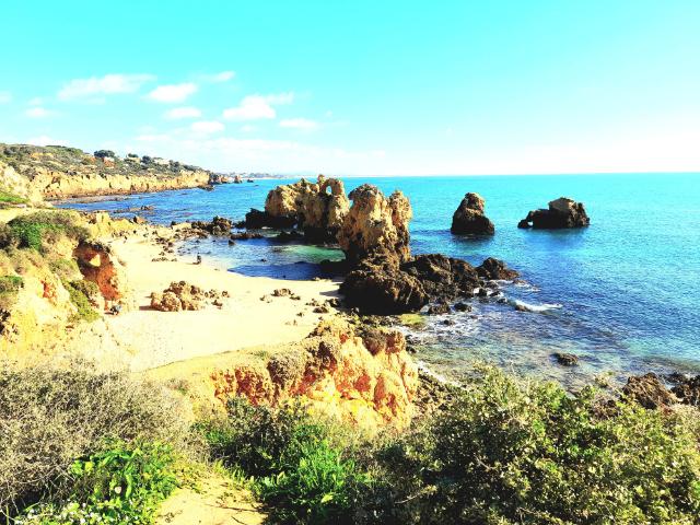 Apartamento alugar em Albufeira, Faro