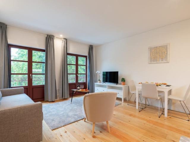 Apartamento alugar em Oliveira, São Paio e São Sebastião, Guimarães