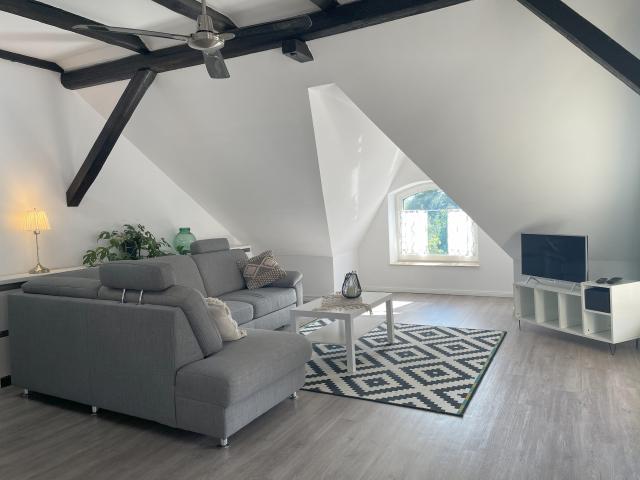 Apartment mieten in Gerthe, Bochum