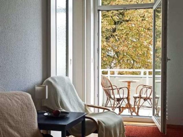 Apartment mieten in Victoriastadt, Berlin
