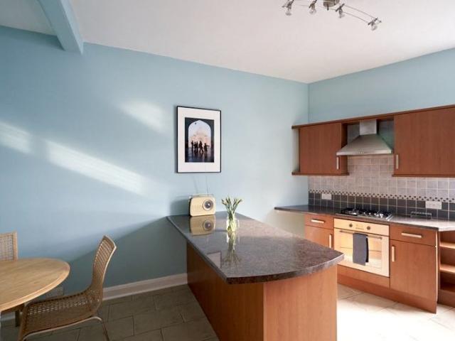 Apartment for rent in Moat, Slateford