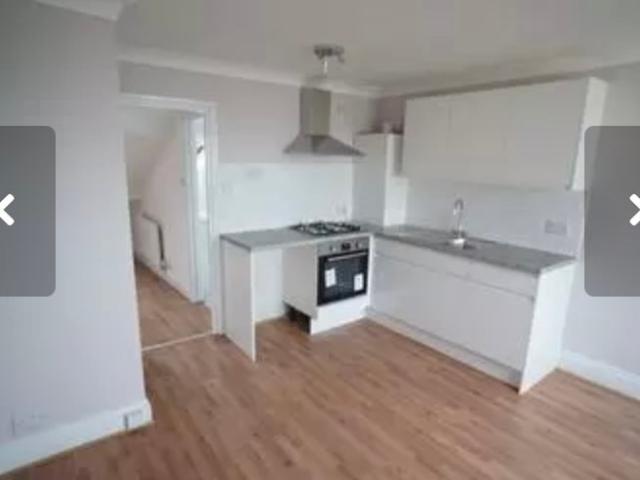 Apartment for rent in Round Hill, Brighton & Hove