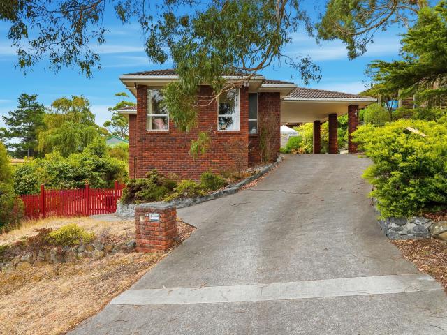 House for sale in Hobart, Tasmania