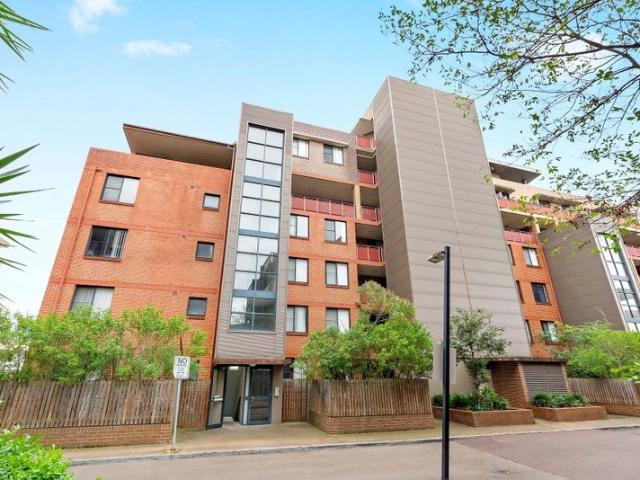 Apartment for sale in Sydney, New South Wales