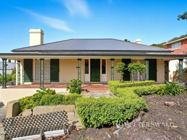 House for rent in Hobart, Tasmania