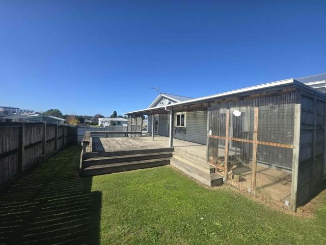House for rent in Tirau, Waikato