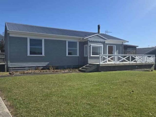 House for rent in Tirau, Waikato