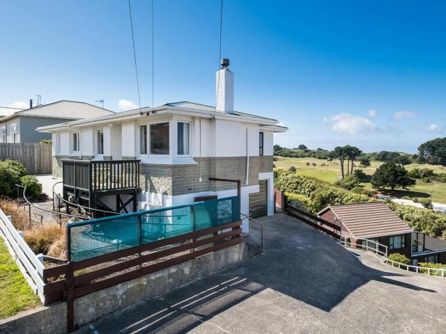 Apartment for rent in Otakou