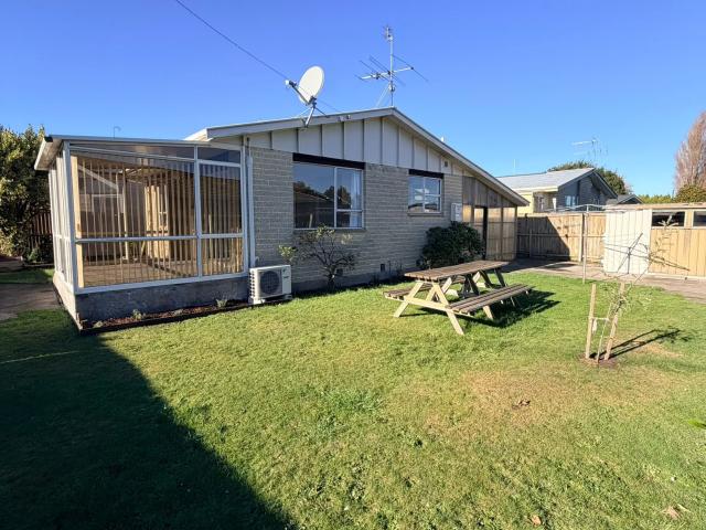 House for rent in Lincoln, Canterbury