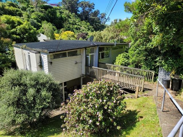 House for rent in Matata, Wellington