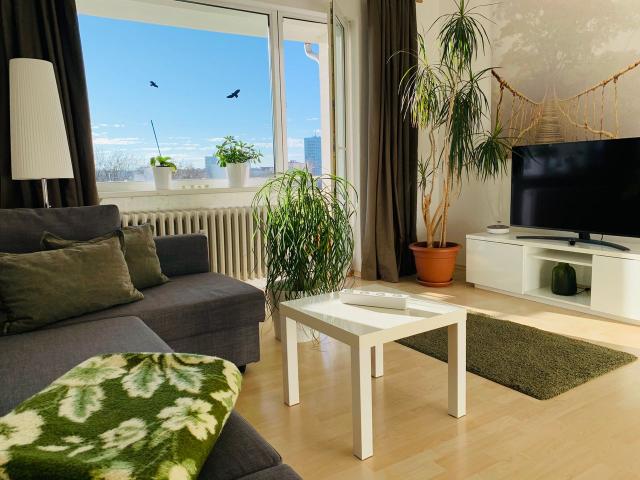 Apartment mieten in Wilhelmstadt, Berlin