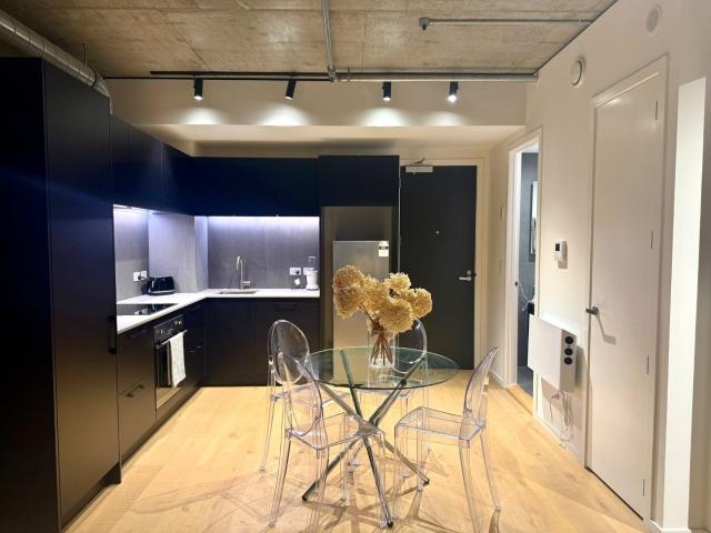 House for rent in Eden Terrace
