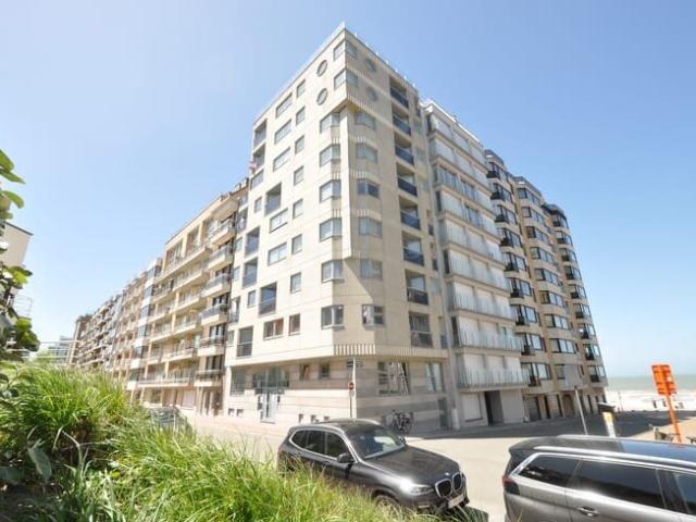 Kot location à Knokke-heist, West-Vlaanderen
