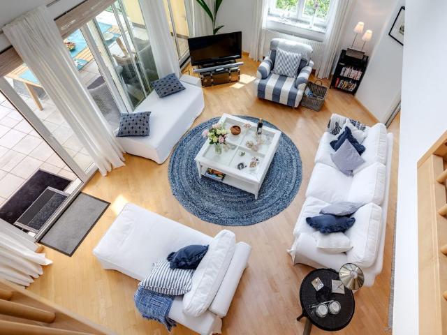 Apartment mieten in Tutzing, Bayern