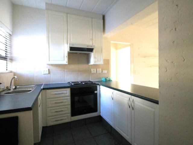 Apartment for rent in Randburg, Gauteng