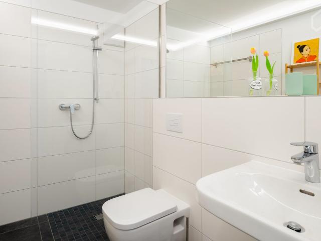 Apartment mieten in Nippes, Köln
