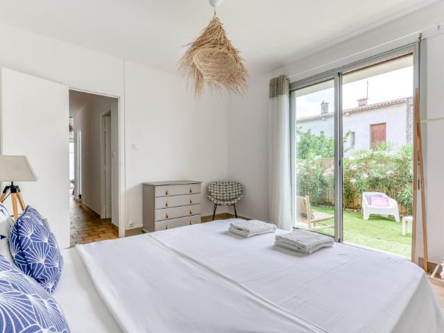 Appartement location à Béziers, Agde