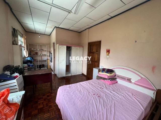 House for rent in Kinabalu, Sabah