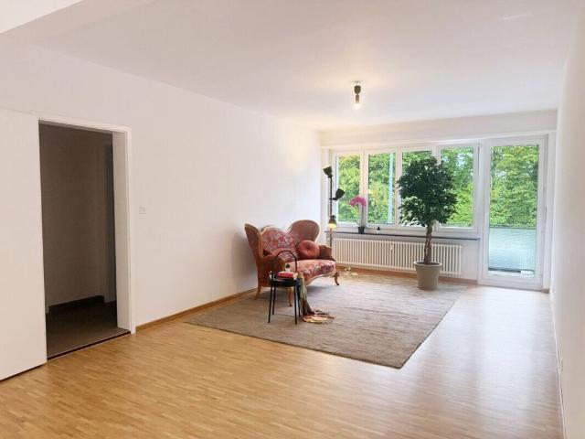 Apartment mieten in Binningen, Bezirk Arlesheim