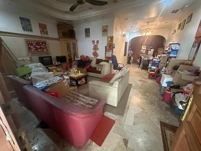 Terraced House for sale in Likas, Sabah