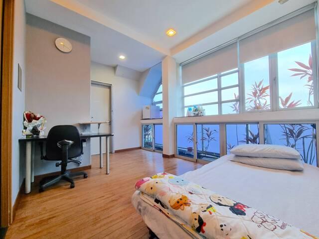 Condominium for rent