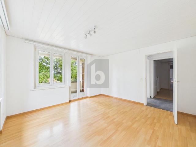 Apartment mieten in Wiedlisbach, Bern