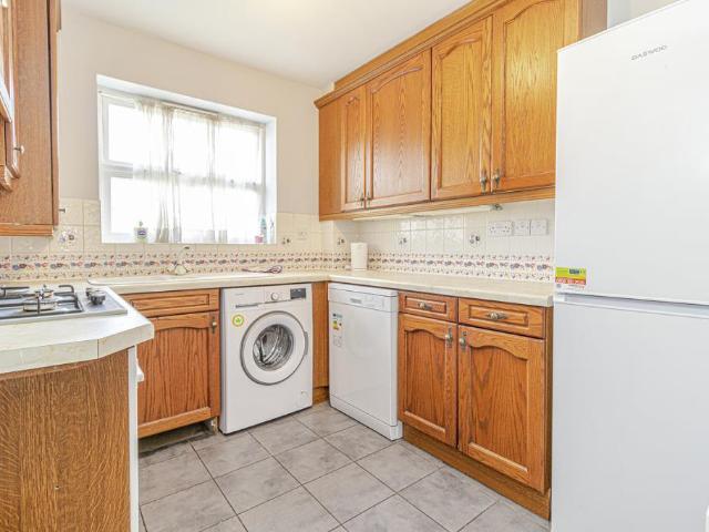 Apartment for rent in Hendon, Greater London