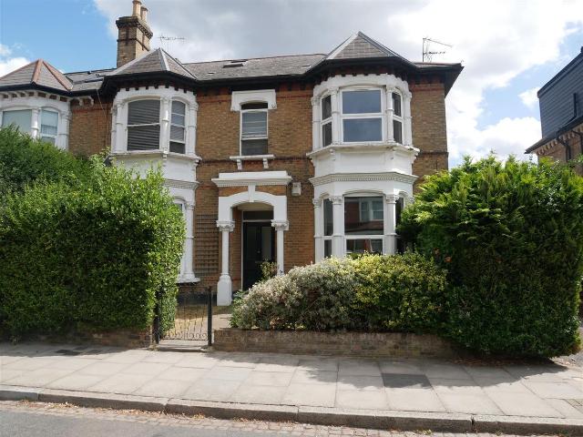 Apartment for rent in Hendon, Greater London