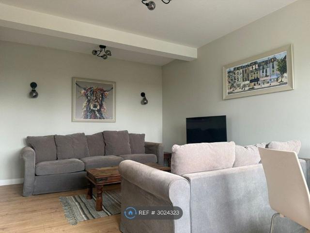 Apartment for rent in Hendon, Greater London