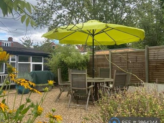 Apartment for rent in Hendon, Isle Of Man