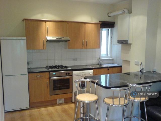 Apartment for rent in Hendon, Greater London