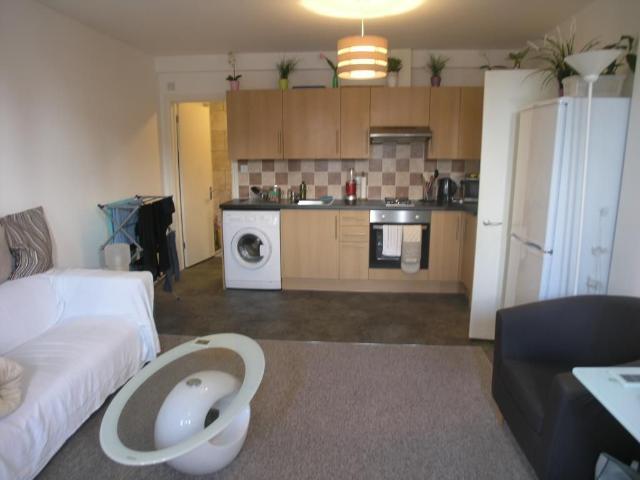 Apartment for rent in London Borough of Barnet, Greater London