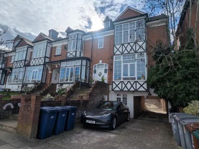 House for rent in Hendon, Isle Of Man