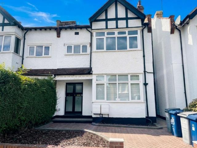 Apartment for rent in Hendon, Greater London