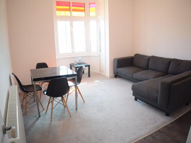 Apartment for rent in Hendon, Greater London