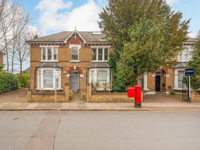 Apartment for rent in Hendon, Greater London