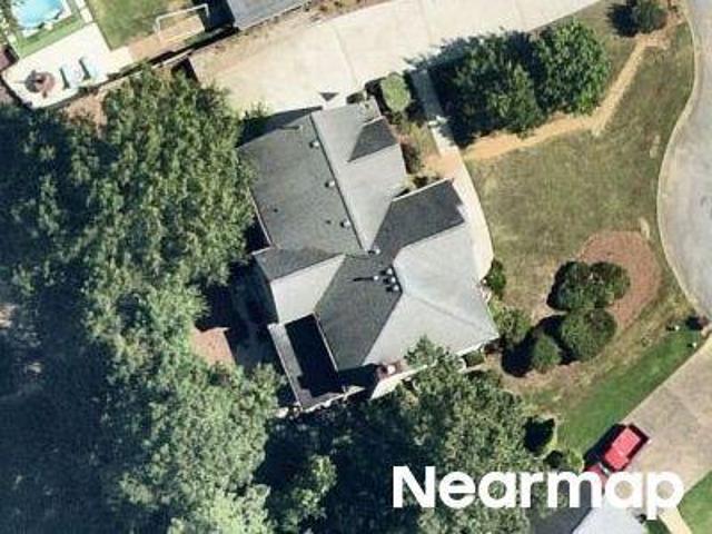 House for sale in Lawrenceville, Georgia