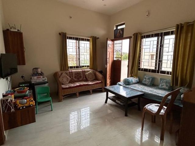 House for rent in Bangalore North, Cox Town - Bangalore